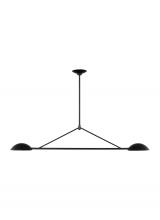 Studio Co. VC EC1292AI - Nevel Medium Linear Chandelier