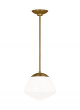 Studio Co. VC EP1351BBS - Milne Large Pendant