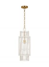 Studio Co. VC EP1411BBS - Elio Small Hanging Shade