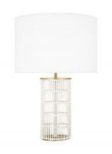 Studio Co. VC ET1511BBS1 - Medium Table Lamp