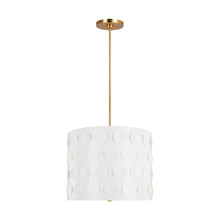 Studio Co. VC KSP1003BBS - Dottie Large Pendant