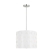 Studio Co. VC KSP1003PN - Dottie Large Pendant