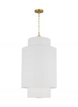 Studio Co. VC KSP1171BBS - Sawyer Small Hanging Shade