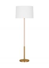 Studio Co. VC KST1051BBSBLH1 - Monroe Large Floor Lamp