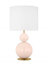 Studio Co. VC KST1221BLH1 - Medium Table Lamp