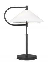 Studio Co. VC KT1262MBK1 - Table Lamp