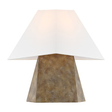 Studio Co. VC KT1361ADB1 - Herrero Medium Table Lamp