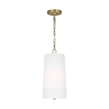 Studio Co. VC LP1101TWBWLW - Ivie Tall Pendant