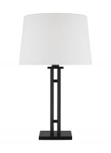 Studio Co. VC LT1191AI1 - Haddon Medium Table Lamp