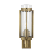 Studio Co. VC LW1031TWB - Flynn Sconce