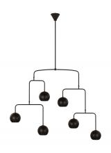 Studio Co. VC LXC1026AI - Chaumont Extra Large Chandelier