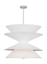 Studio Co. VC LXP10212CPST - Extra Large Pendant