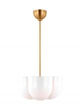 Studio Co. VC LXP1044BBS - Cheverny Large Pendant