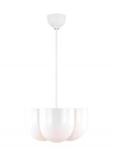 Studio Co. VC LXP1044MWT - Large Pendant