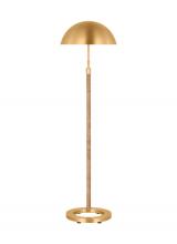 Studio Co. VC LXT1011BBS1 - Balleroy Medium Floor Lamp