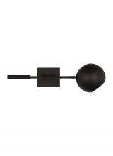 Studio Co. VC LXW1001AI - Chaumont Medium Task Sconce