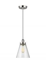 Studio Co. VC P1347PN - Baskin Cone Pendant