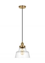 Studio Co. VC P1348SB - Chimney Pendant