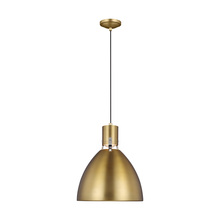 Studio Co. VC P1442BBS-L1 - Brynne Small LED Pendant