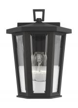 Studio Co. VC SLO1031TXB - Witley Mini Wall Lantern