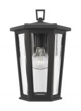 Studio Co. VC SLO1041TXB - Witley Small Wall Lantern