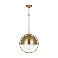 Studio Co. VC TP1101BBS - Bacall Large Pendant