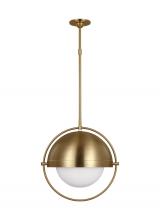 Studio Co. VC TP1111BBS - Bacall Extra Large Pendant