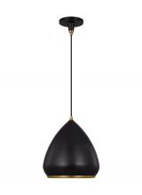 Studio Co. VC TP1121AIBBS - Clasica Medium Pendant