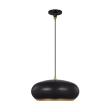 Studio Co. VC TP1131AIBBS - Clasica Large Pendant