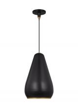 Studio Co. VC TP1141AIBBS - Clasica Small Pendant