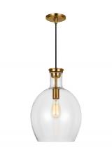 Studio Co. VC TP1151BBS - Vaso Medium Pendant