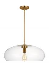 Studio Co. VC TP1161BBS - Largo Extra Large Pendant