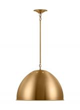 Studio Co. VC TP1171BBS - Robbie Extra Large Pendant