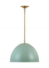 Studio Co. VC TP1171EPSBBS - Robbie Extra Large Pendant