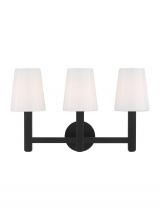 Studio Co. VC TV1133AI - Logan 3 - Light Vanity