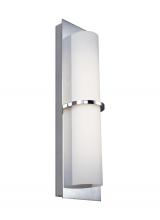 Studio Co. VC WB1851CH-L1 - Cynder LED Sconce