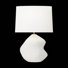 Studio Co. VC HT1091MWC1 - Broxton Medium Table Lamp