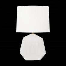 Studio Co. VC HT1121MWC1 - Tallulah Medium Table Lamp