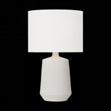 Studio Co. VC HT1131MWC1 - Panola Medium Table Lamp