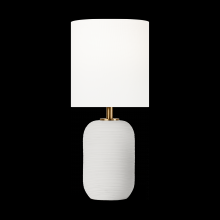 Studio Co. VC HT1141MWC1 - Fanny Small Table Lamp