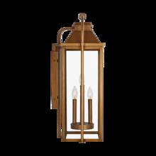 Studio Co. VC OL13202NCP - Wellsworth Large Wall Lantern