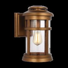 Studio Co. VC OL14301NCP - Newport Small Wall Lantern