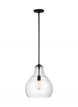 Studio Co. VC P1483ORB - Zola One Light Pendant