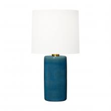 Studio Co. VC BT1101DOC1 - Shanghai Table Lamp