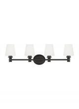 Studio Co. VC VS22104AI - Xavierre 4 -Light Vanity