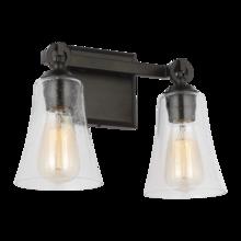 Studio Co. VC VS24702AI - Monterro 2 - Light Vanity