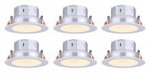 Recessed Lighting Trims