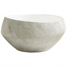Cyan Designs 08741 - Lg Selena Basin Bowl