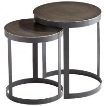 Cyan Designs 10734 - Monocroma Side Table