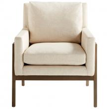 Cyan Designs 10781 - Presidio Chair